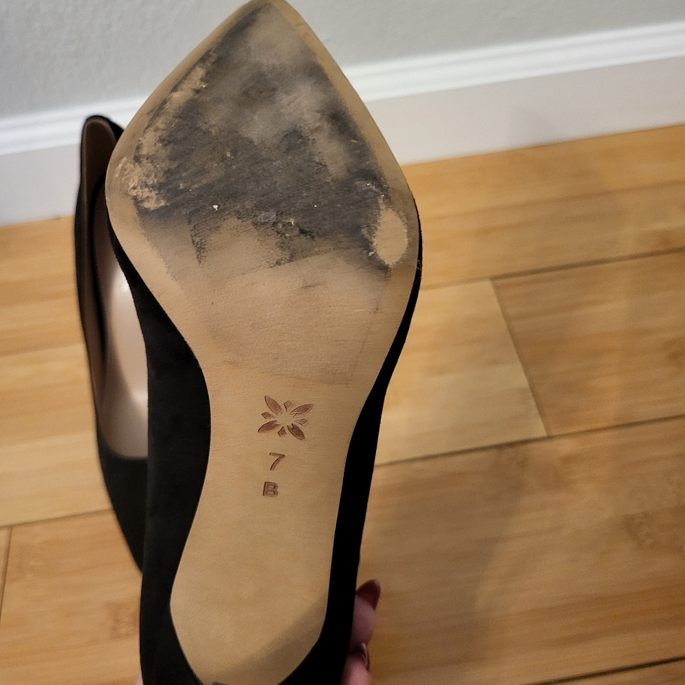 Bcbgeneration Pumps - image 4